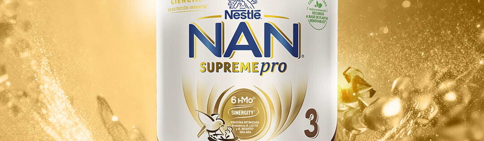 NAN® SUPREMEPRO®