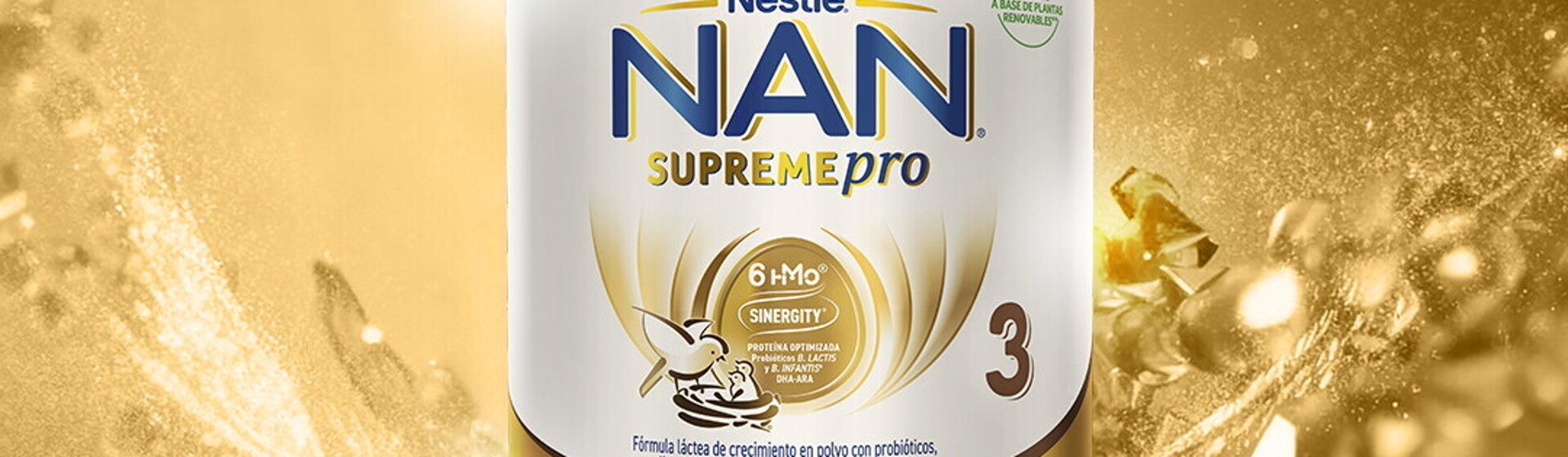 NAN® SUPREMEPRO 3