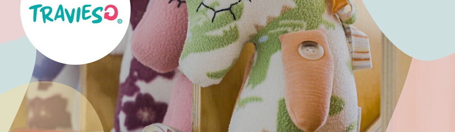 Banner Travieso