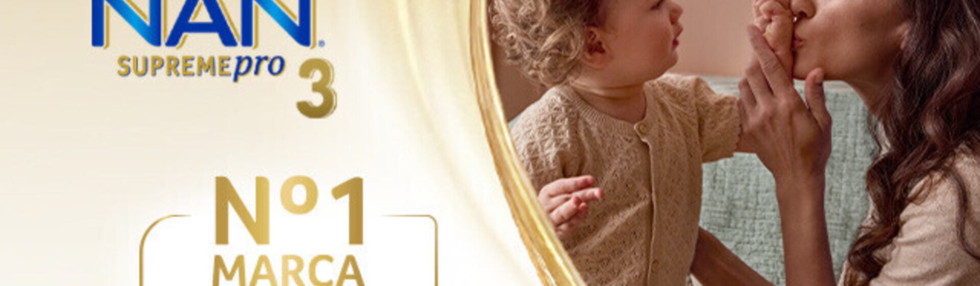 Banner Nan Supremepro