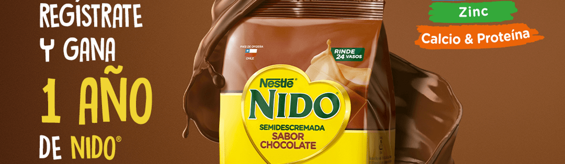 Nido Nido