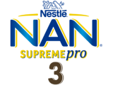 Formula láctea NAN Supremepro 3 Formula láctea NAN Supremepro 3