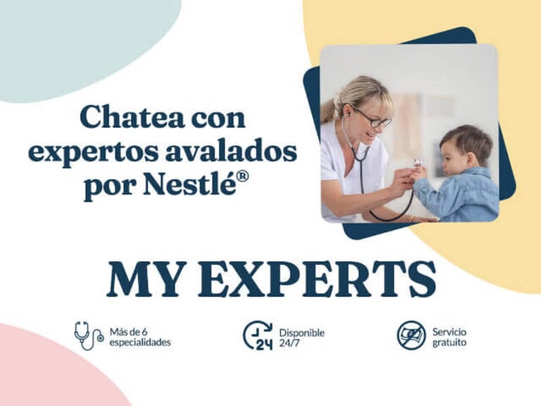 My Experts