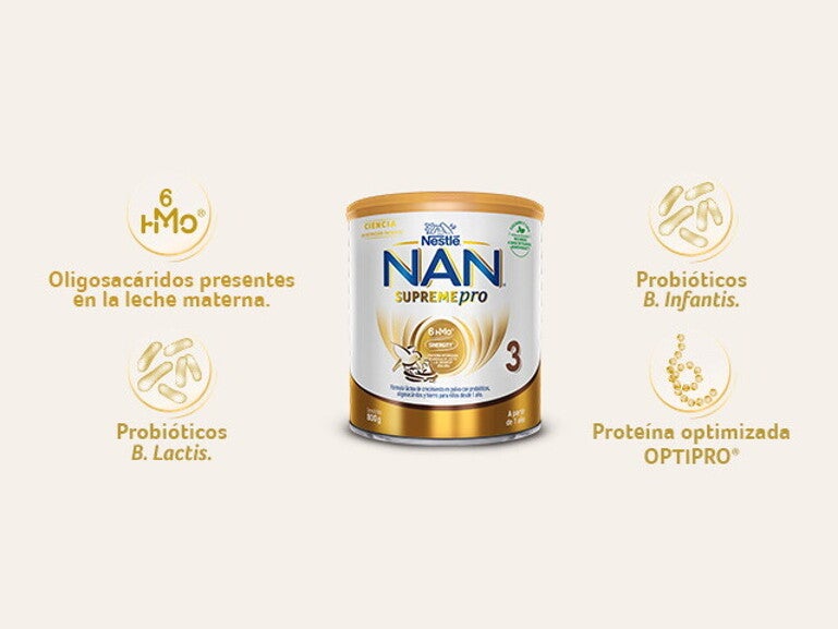 NAN® SUPREMEPRO 3