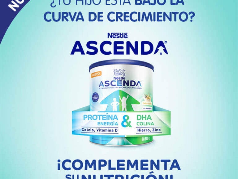 Ascenda