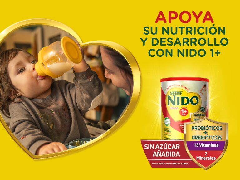 Nido Superioridad