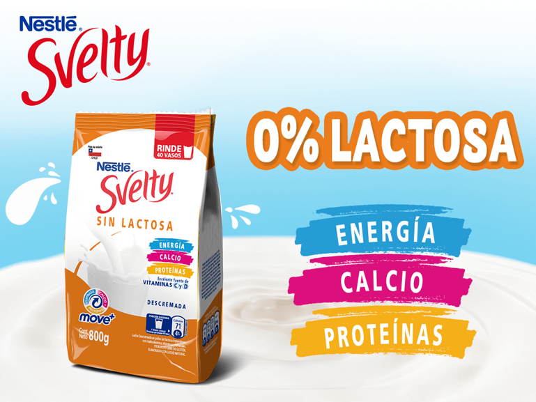 Svelty