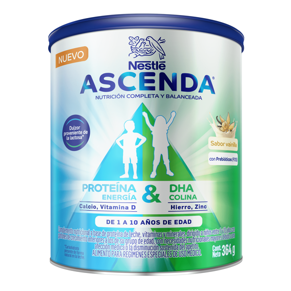 Ascenda 364g Ascenda 364g
