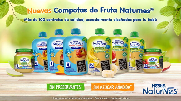 Postres Naturnes Postres Naturnes