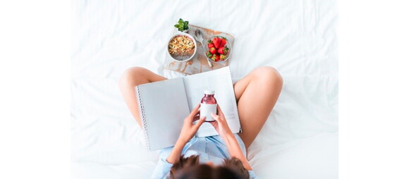 Alimentos para dieta postparto Alimentos para dieta postparto