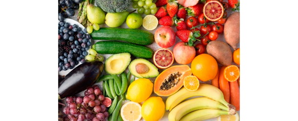 Escoge alimentos nutritivos para tu postparto Escoge alimentos nutritivos para tu postparto