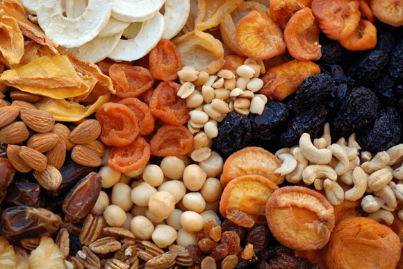 qué son los alimentos formadores