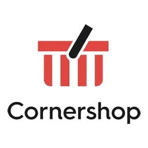 Cornershop Cornershop
