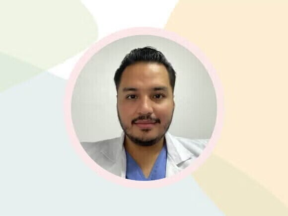 Dr. César López Lee | Especialista en Ginecología