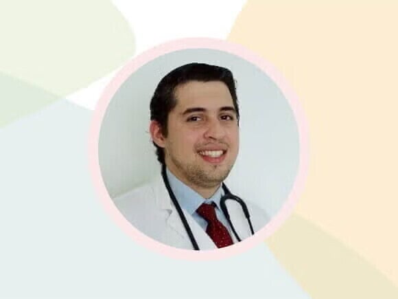 Dr. David Bermúdez | Especialista en Medicina General