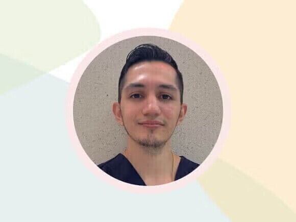 Dr. Diego Villar | Especialista en Pediatría