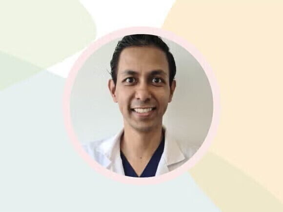 Dr. Josué Sarmiento | Especialista en Ginecología