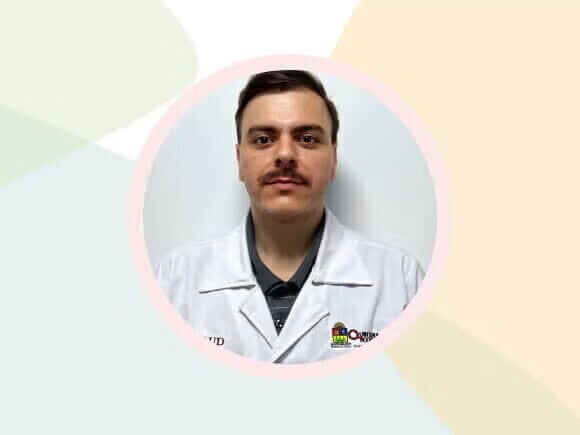 Dr. Mikel Forfori | Especialista en Medicina General