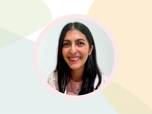 Dra. Ana Valeria Lara | Especialista en Pediatría