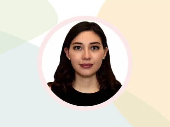 Dra. Eva Covarrubias | Especialista en Pediatría