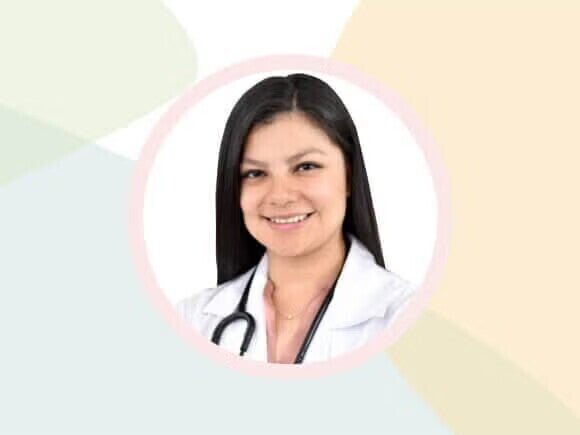 Dra. Margarita Romero | Especialista en Medicina General