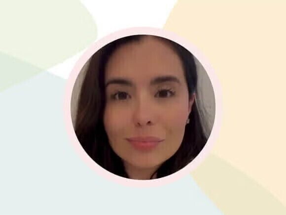 Dra. María Fernanda Pliego | Especialista en Medicina General