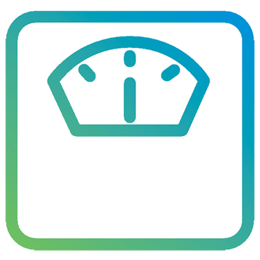 Icono escala Escala