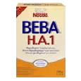 Icono de BEBA HA1 Icono de BEBA HA1