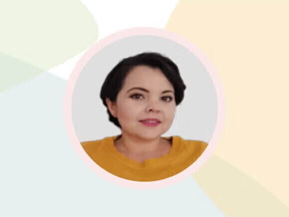 Lic. Isabel Fuentes | Especialista en Psicología