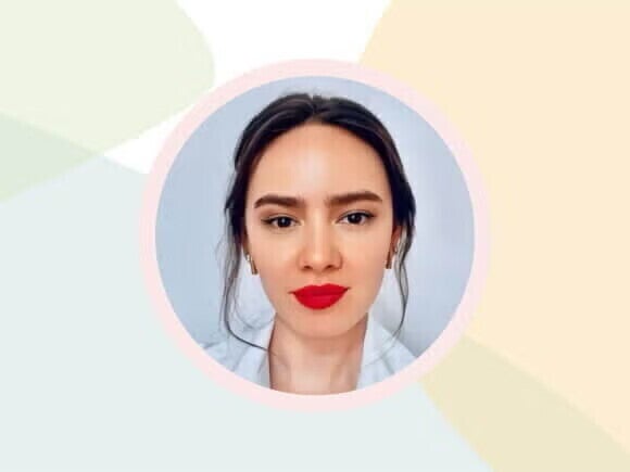 Lic. Joanna Hernández | Especialista en Nutrición