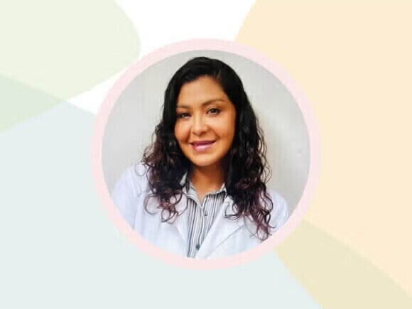 Lic. Margarita Villafaña | Especialista en Nutrición