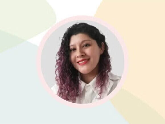Lic. Melanie Méndez | Especialista en Nutrición