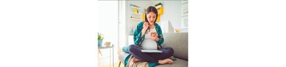 Las embarazadas deben informarse sobre los alimentos que pueden comer Las gestantes pueden preguntar qué alimentos tienen permitidos y cuáles deben evitar