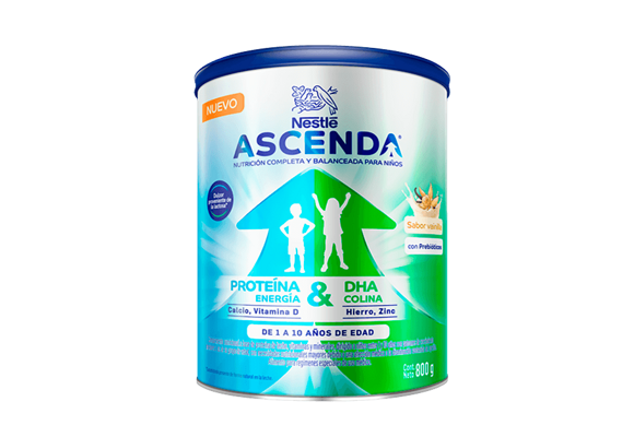 Ascenda Ascenda