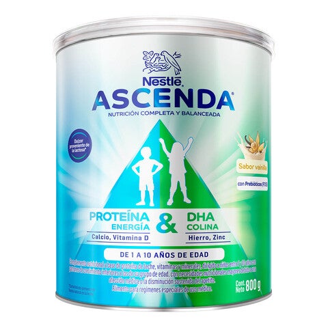 ASCENDA®