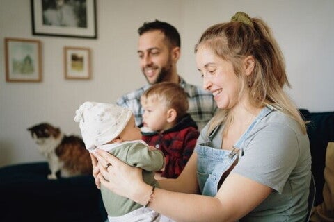 Categoría Vida en Familia Categoría Vida en Familia