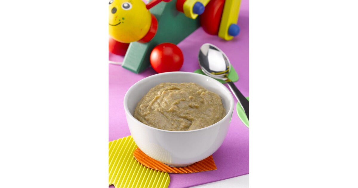 Estofado de Carne Arvejado al Tomillo
