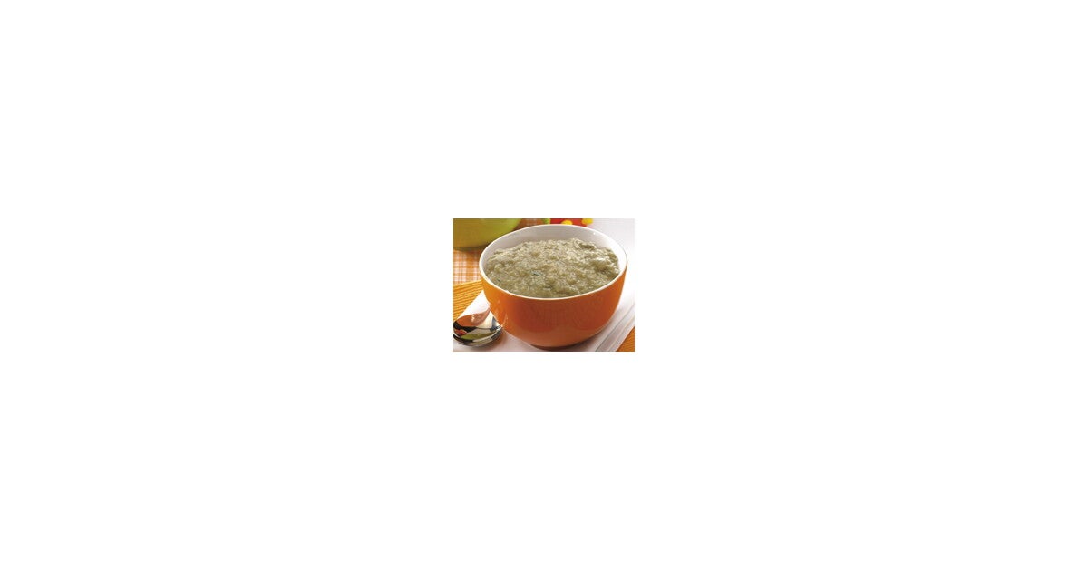 Guisado de Carne con Berenjenas y Nestum Arroz