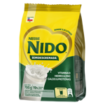 Leche en Polvo NIDO® Semidescremada 