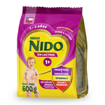 Fórmula Láctea NIDO® 1+ Sin Lactosa