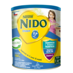 Leche en Polvo NIDO® 5+