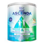 Complemento Nutricional ASCENDA® 