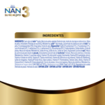 Fórmula Infantil NAN® 3 SupremePro 800g 