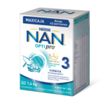 Fórmula Infantil NAN® OPTIPRO® 3