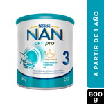NAN® 3 OPTIPRO® NAN® 3 OPTIPRO®