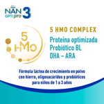NAN® 3 OPTIPRO® NAN® 3 OPTIPRO®