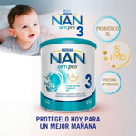 NAN® 3 OPTIPRO® NAN® 3 OPTIPRO®