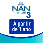 NAN® 3 OPTIPRO® NAN® 3 OPTIPRO®