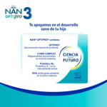 NAN® 3 OPTIPRO® NAN® 3 OPTIPRO®