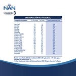 Fórmula Infantil NAN® 3 L Comfortis 800g